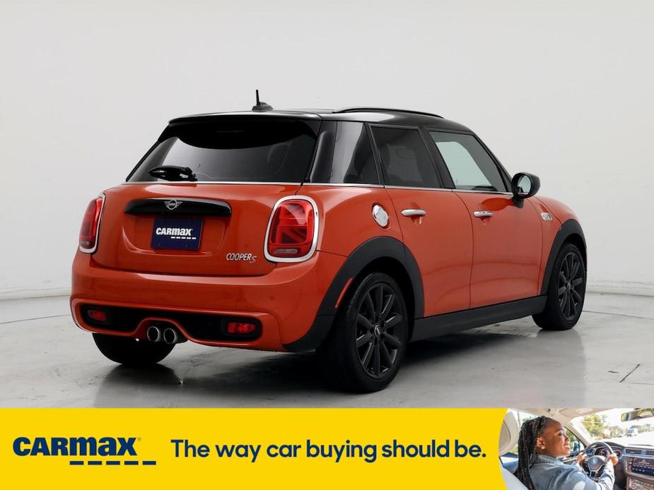 used 2020 MINI Hardtop car, priced at $19,998