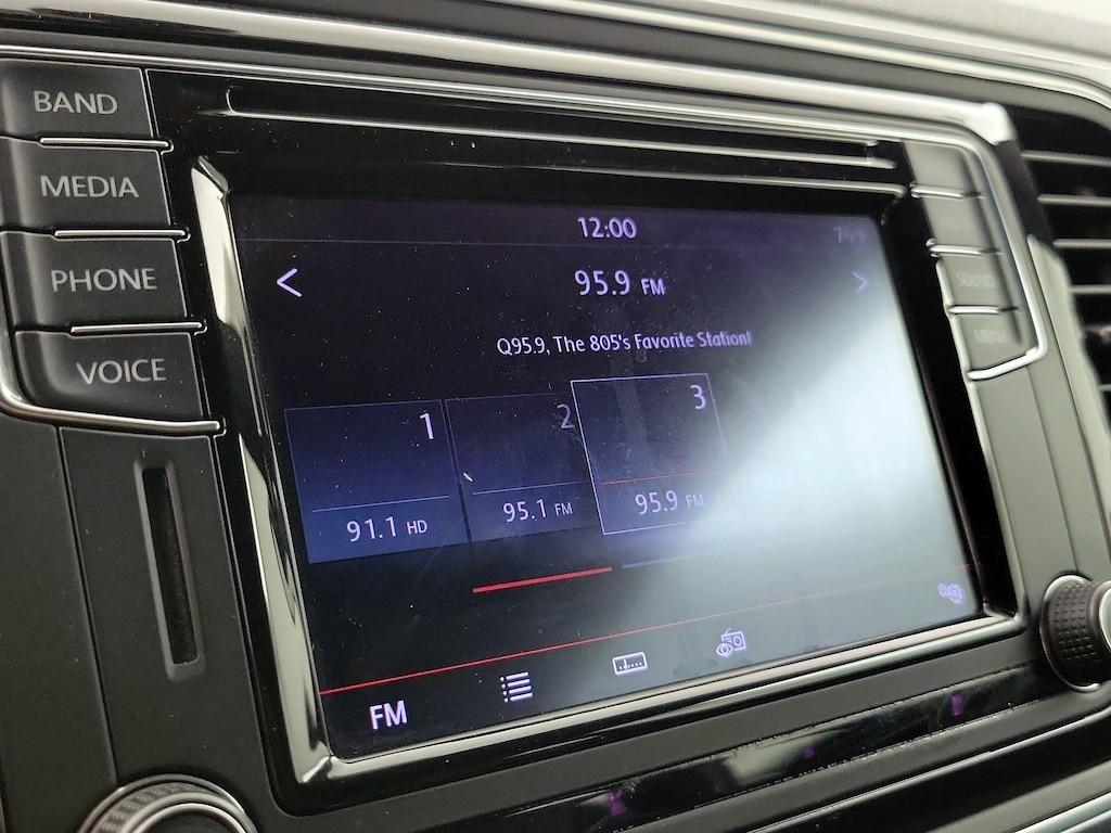 used 2016 Volkswagen Beetle car, priced at $18,998