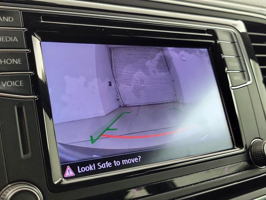 used 2016 Volkswagen Beetle car, priced at $18,998