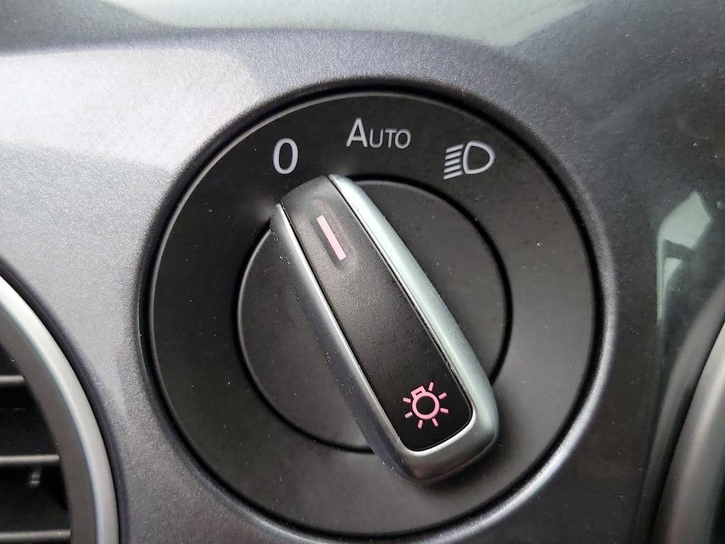 used 2016 Volkswagen Beetle car, priced at $18,998