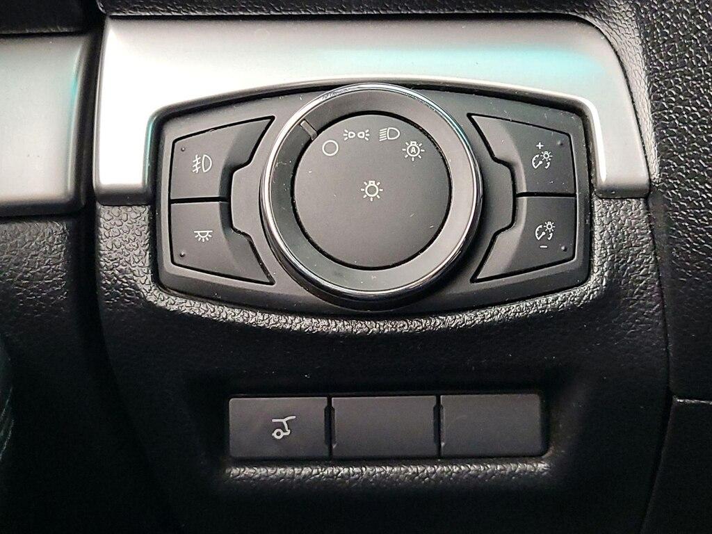 used 2017 Ford Explorer car, priced at $21,998