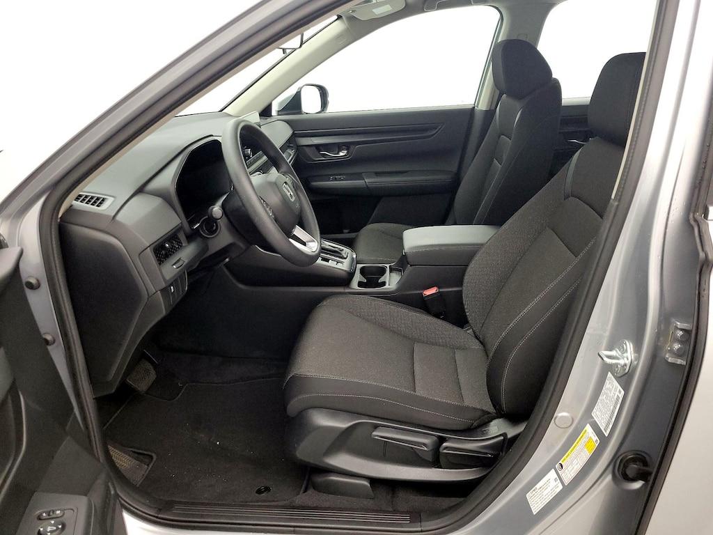 used 2024 Honda CR-V car, priced at $30,998