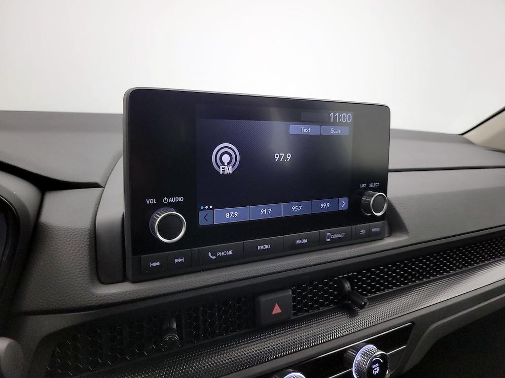 used 2024 Honda CR-V car, priced at $29,998