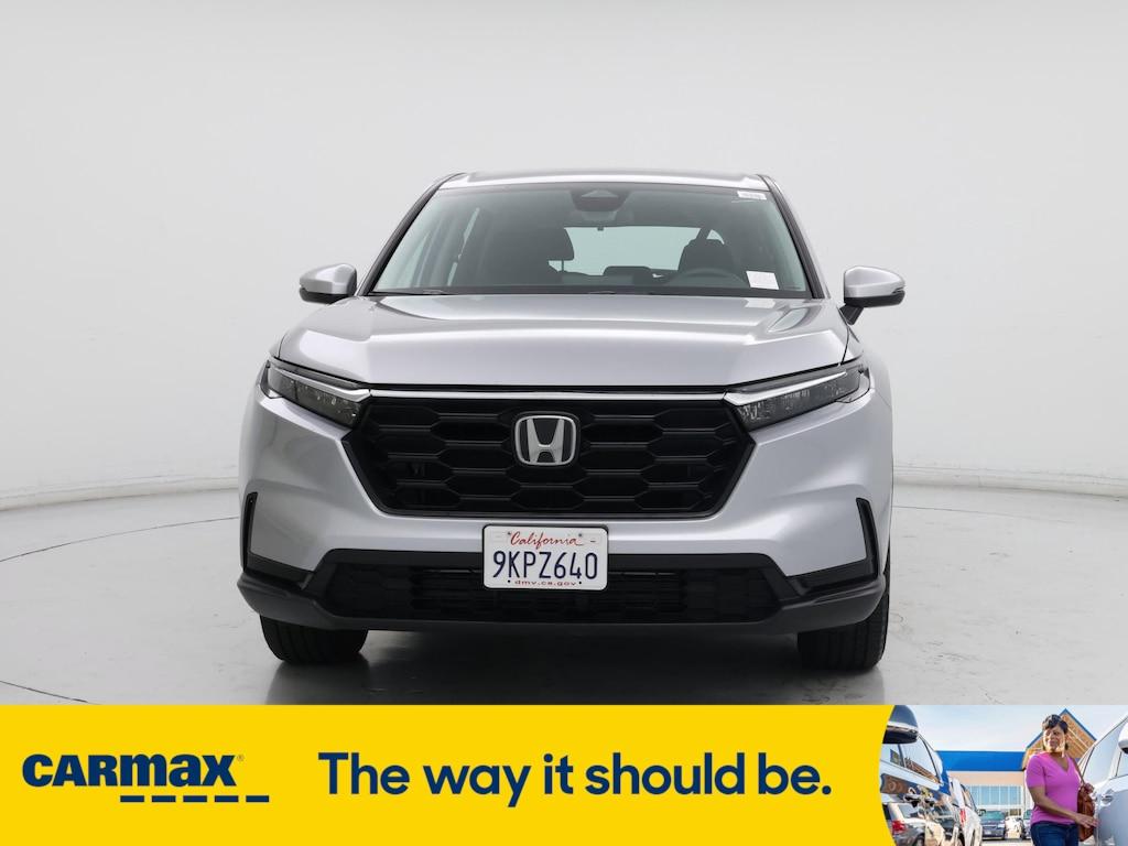 used 2024 Honda CR-V car, priced at $29,998