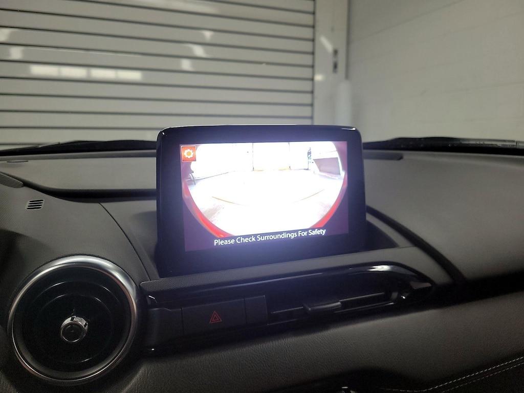 used 2023 Mazda MX-5 Miata car, priced at $31,998