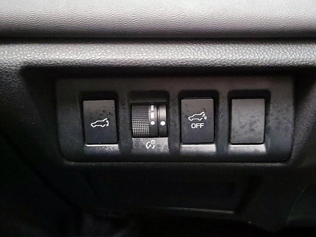 used 2023 Subaru Outback car, priced at $32,998