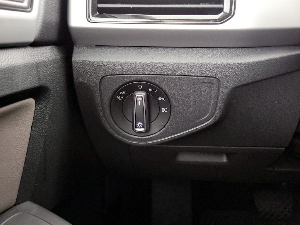 used 2023 Volkswagen Atlas car, priced at $33,998