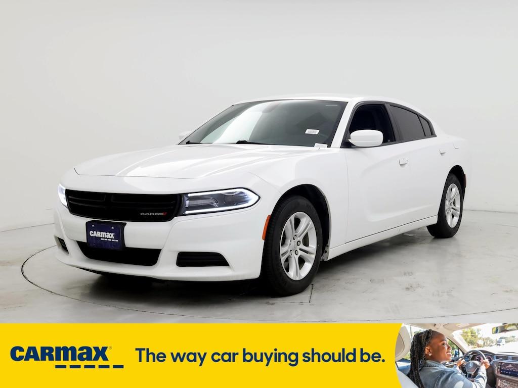 used 2019 Dodge Charger car, priced at $19,998