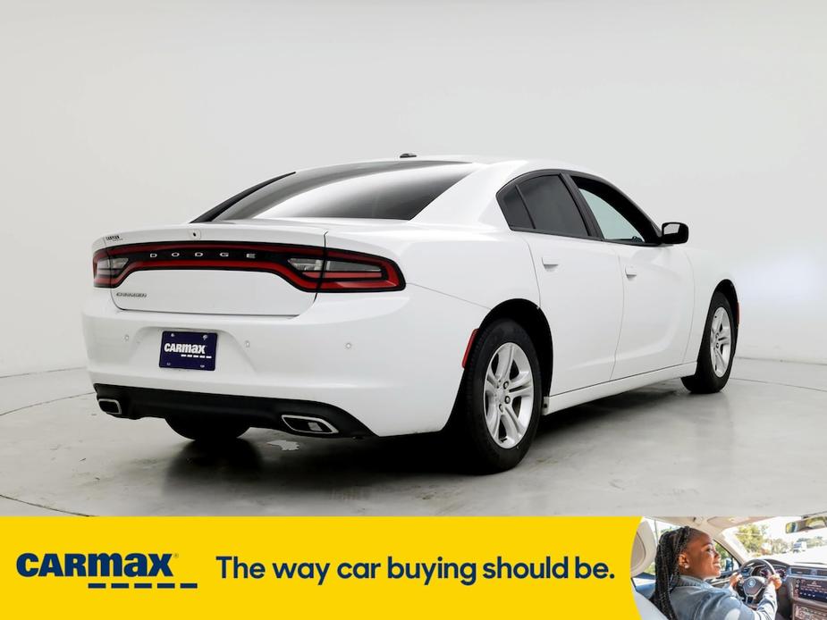 used 2019 Dodge Charger car, priced at $19,998