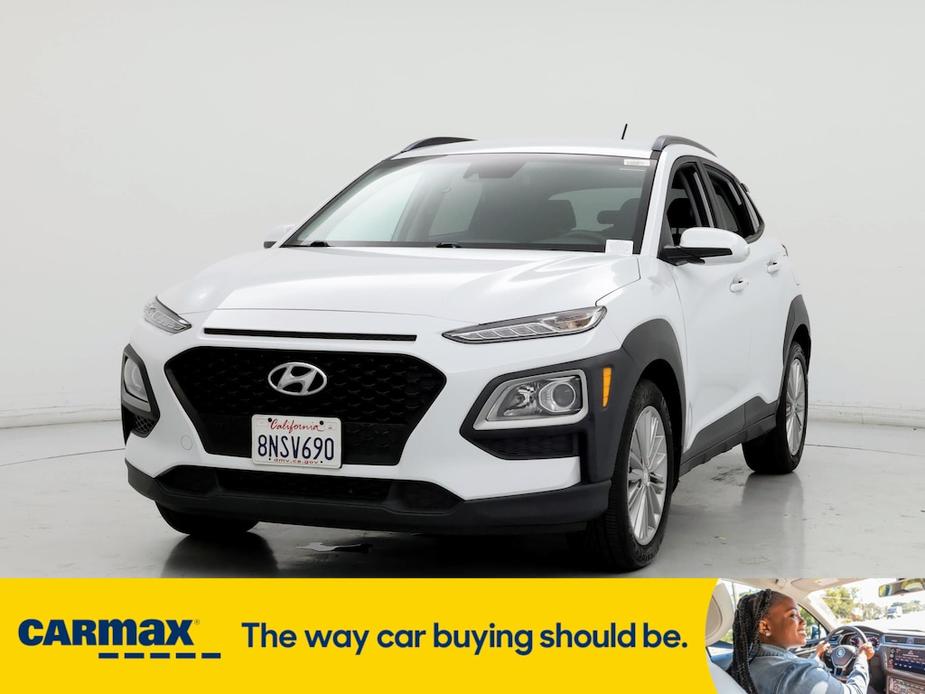 used 2020 Hyundai Kona car, priced at $17,998