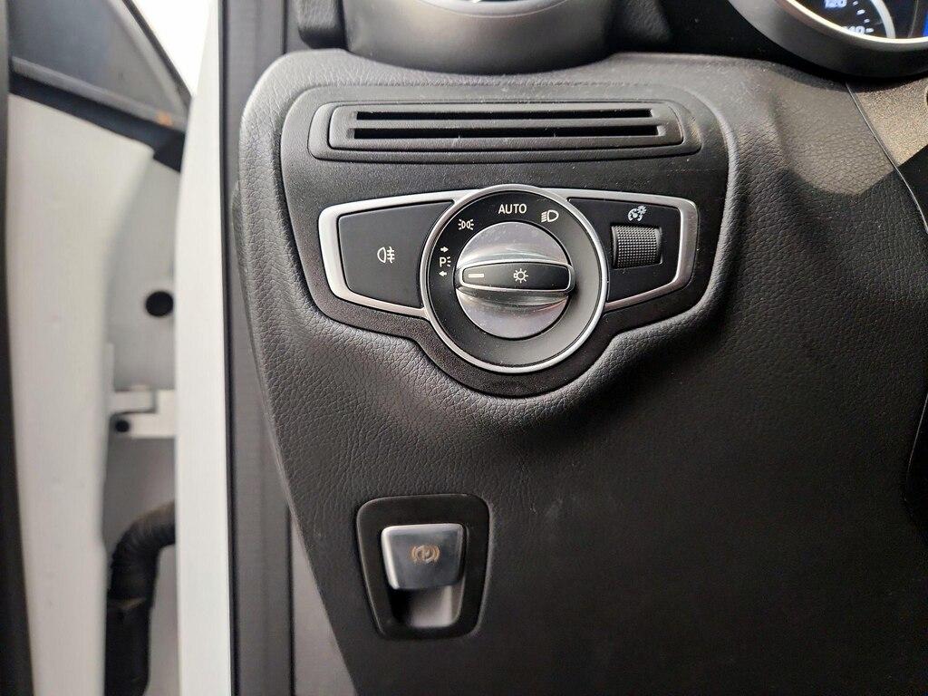 used 2020 Mercedes-Benz GLC 300 car, priced at $25,998