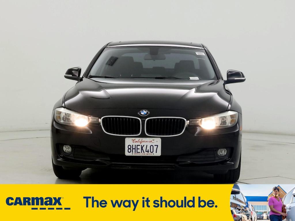 used 2015 BMW 320 car, priced at $12,998