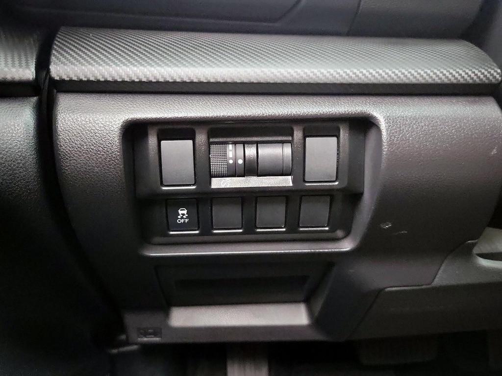 used 2022 Subaru Impreza car, priced at $19,998