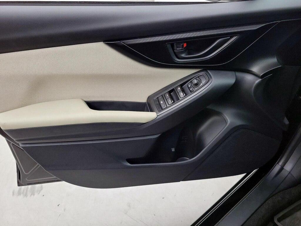 used 2022 Subaru Impreza car, priced at $19,998