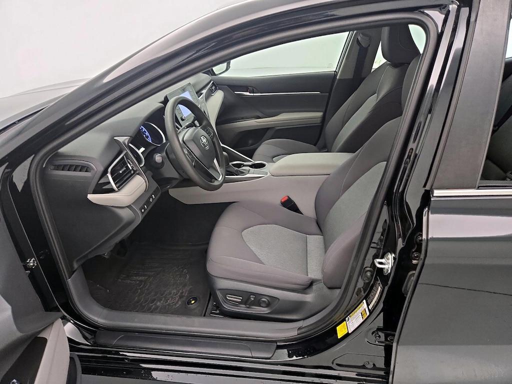 used 2023 Toyota Camry car, priced at $26,998