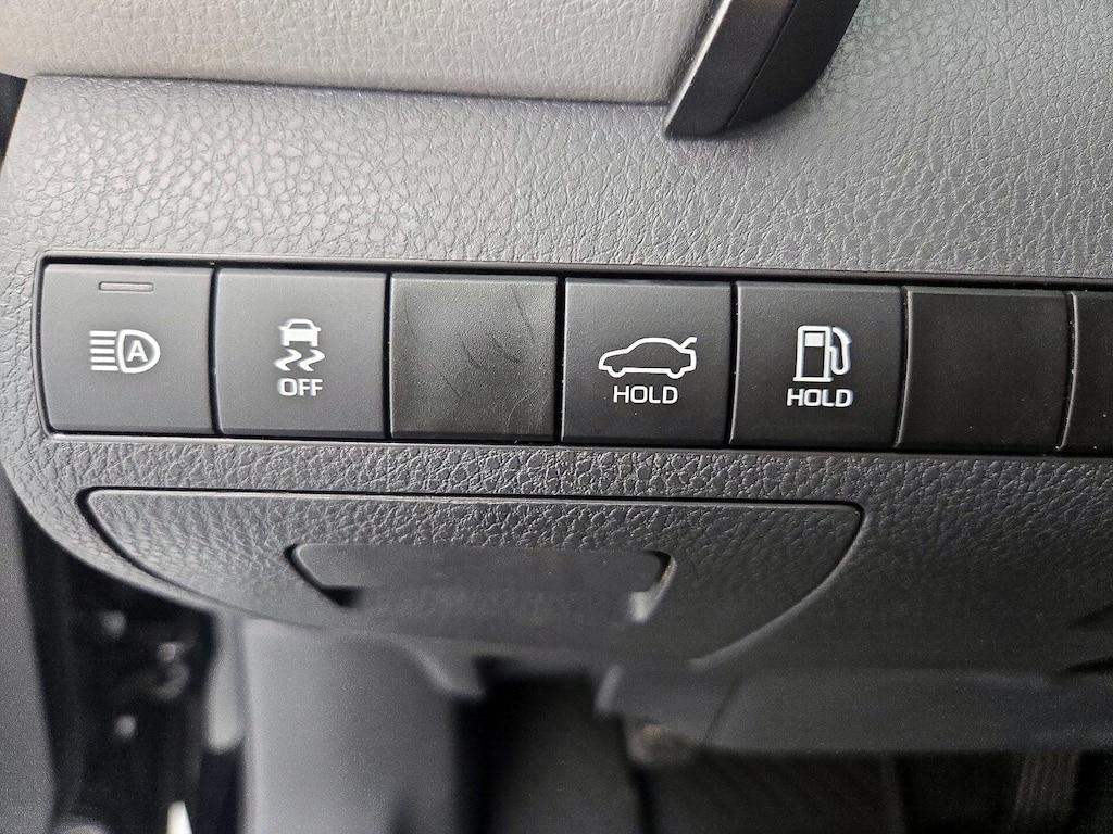 used 2023 Toyota Camry car, priced at $26,998