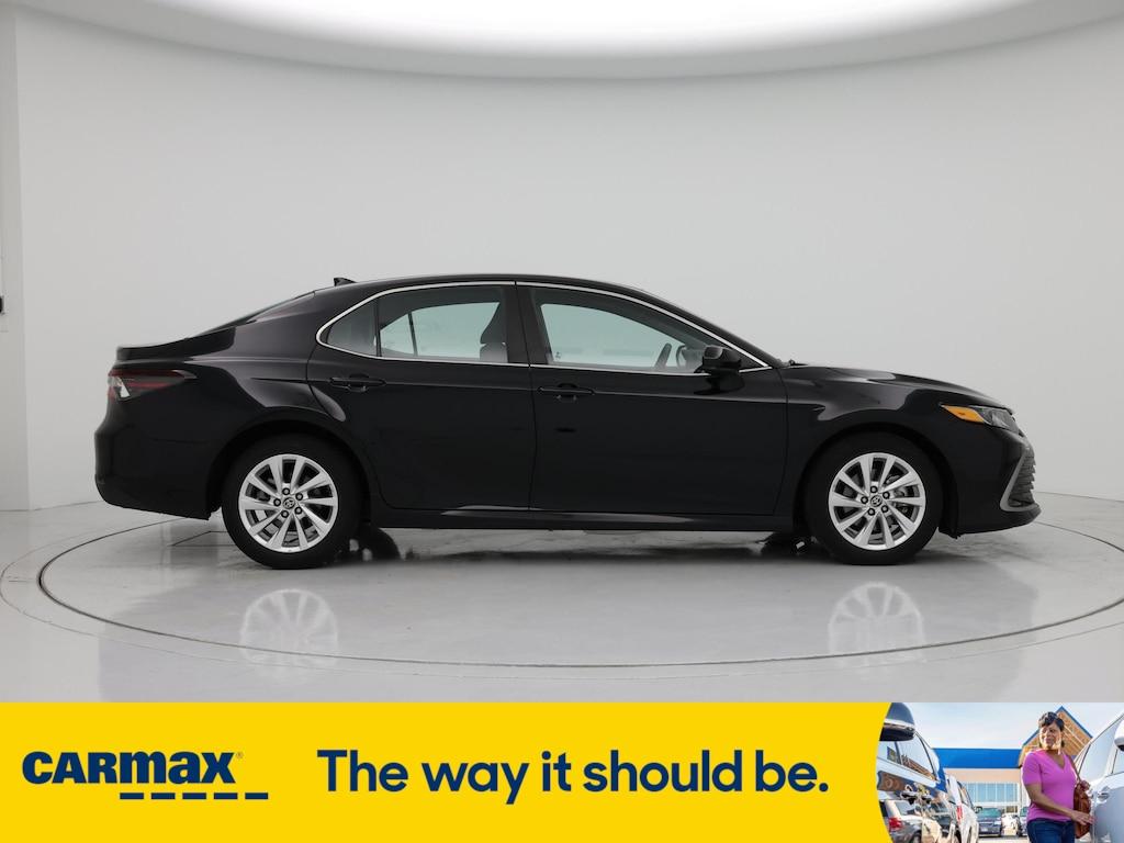 used 2023 Toyota Camry car, priced at $26,998