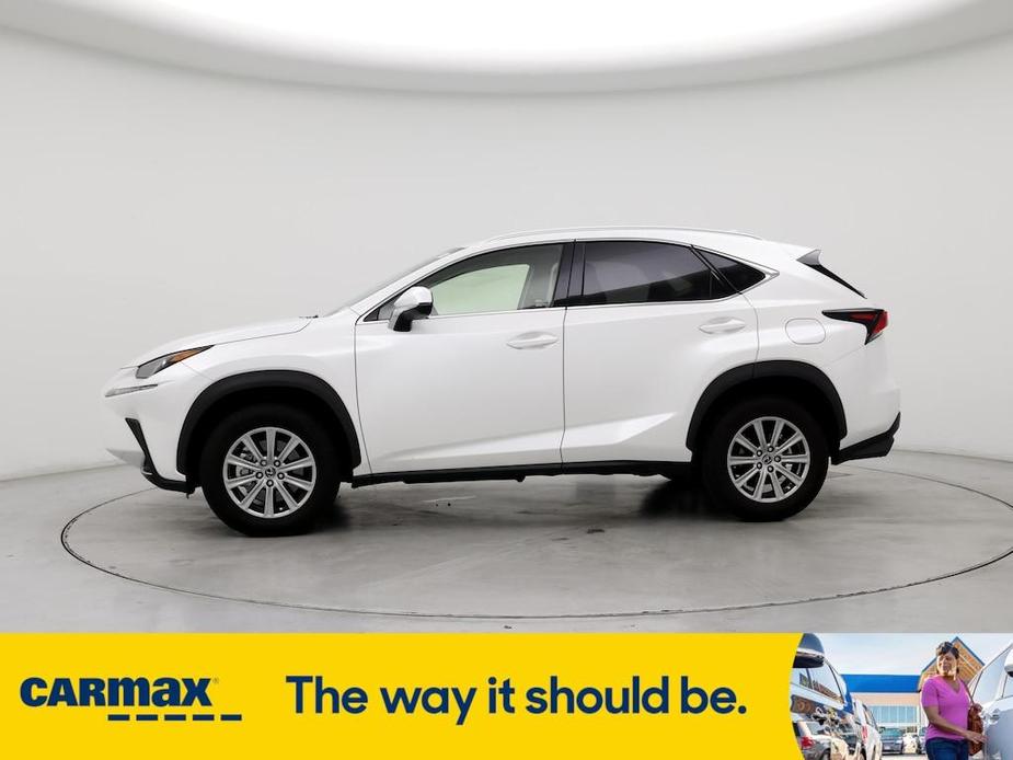 used 2021 Lexus NX 300 car, priced at $32,998