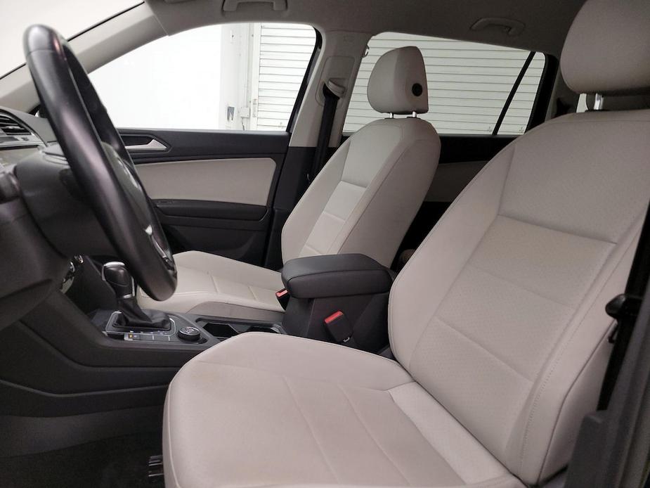 used 2019 Volkswagen Tiguan car, priced at $19,998