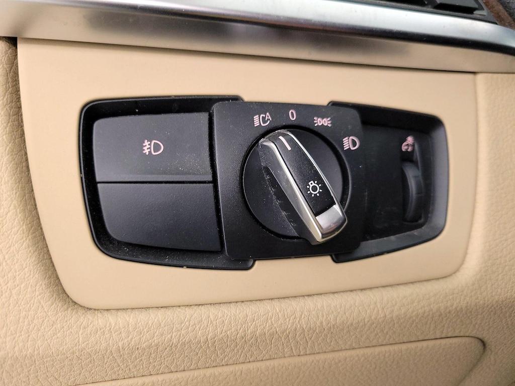 used 2015 BMW 328 car, priced at $17,998