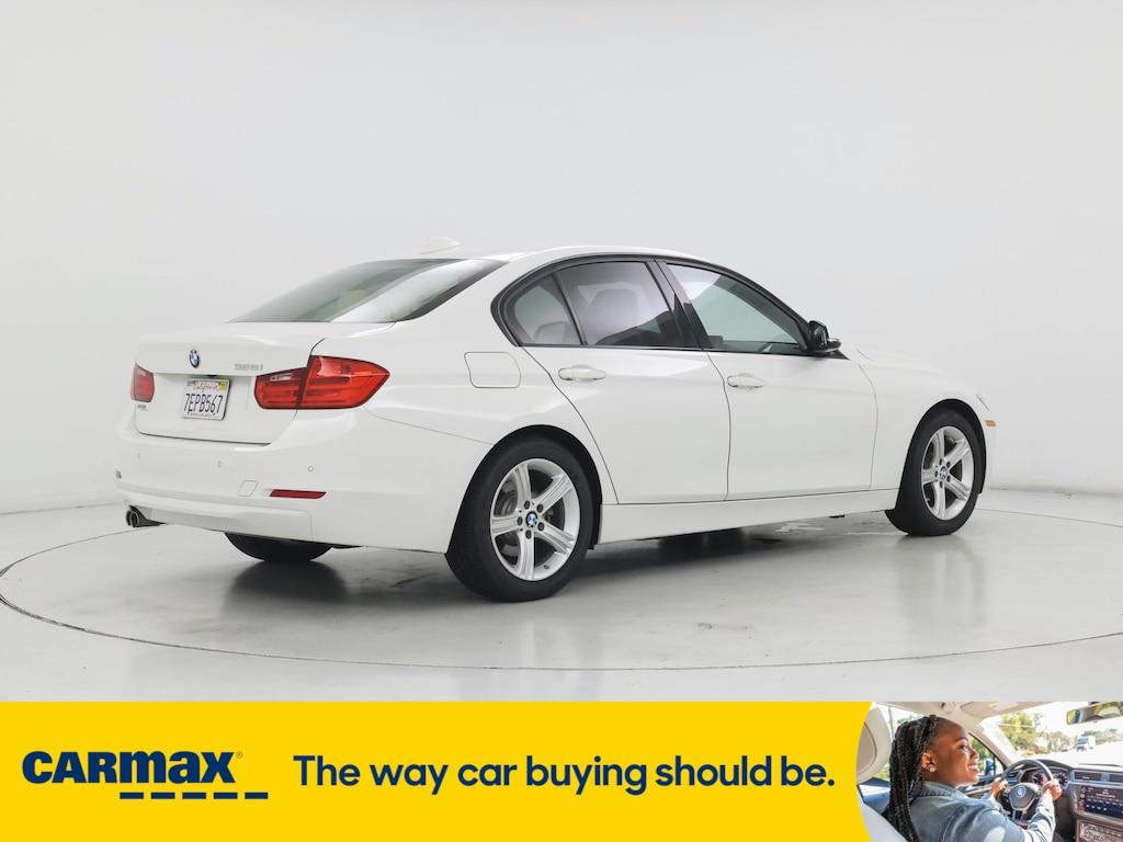 used 2015 BMW 328 car, priced at $17,998