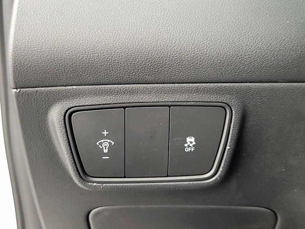 used 2022 Hyundai Tucson car, priced at $24,998