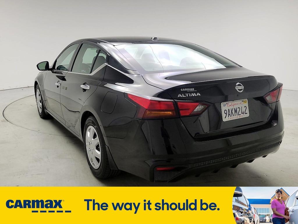 used 2020 Nissan Altima car, priced at $14,998