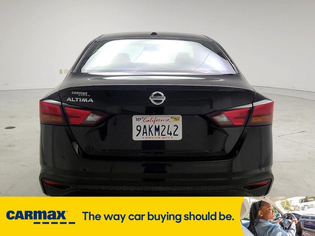used 2020 Nissan Altima car, priced at $14,998