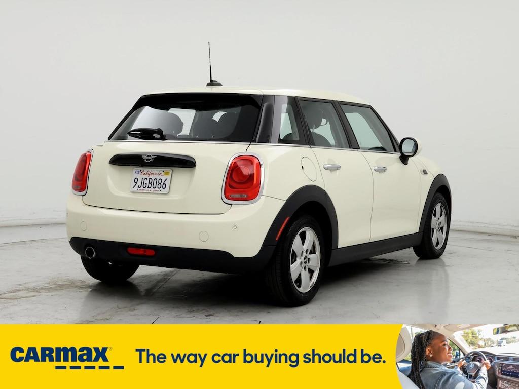 used 2020 MINI Hardtop car, priced at $18,998