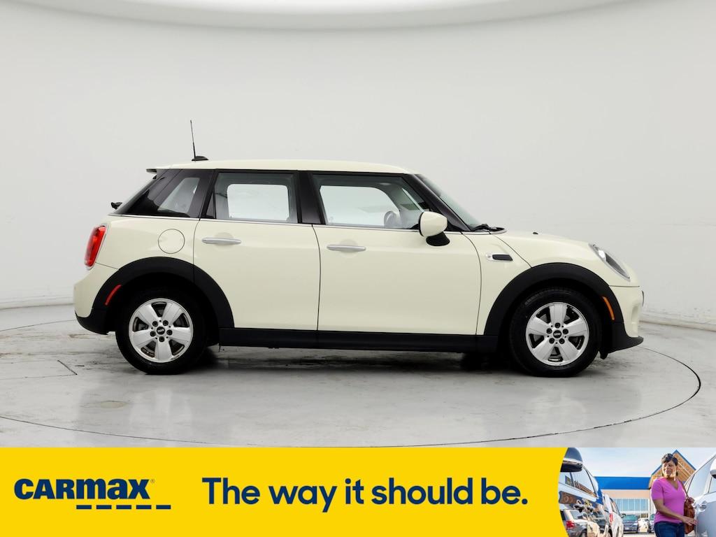 used 2020 MINI Hardtop car, priced at $18,998