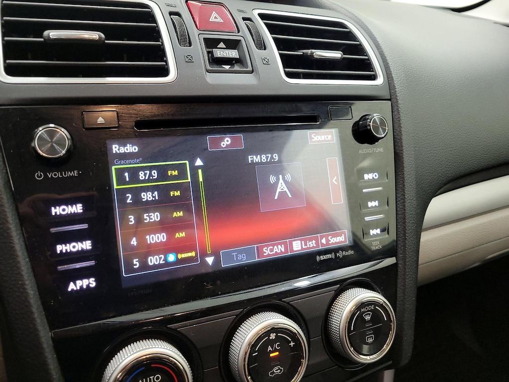 used 2018 Subaru Forester car, priced at $18,998