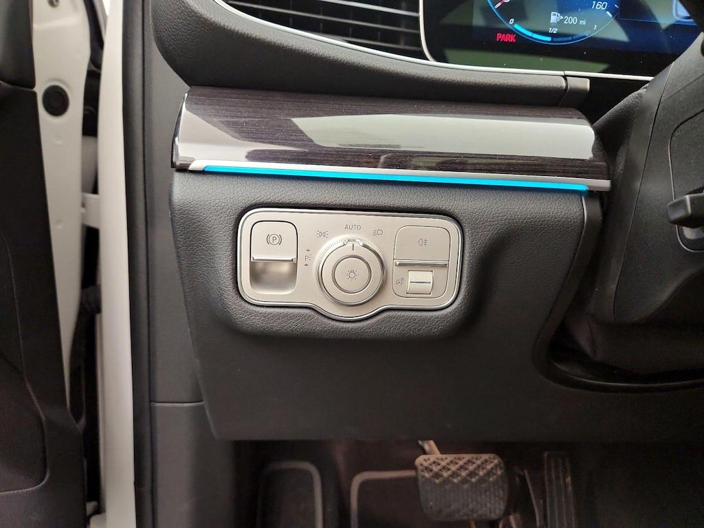 used 2022 Mercedes-Benz GLE 350 car, priced at $44,998