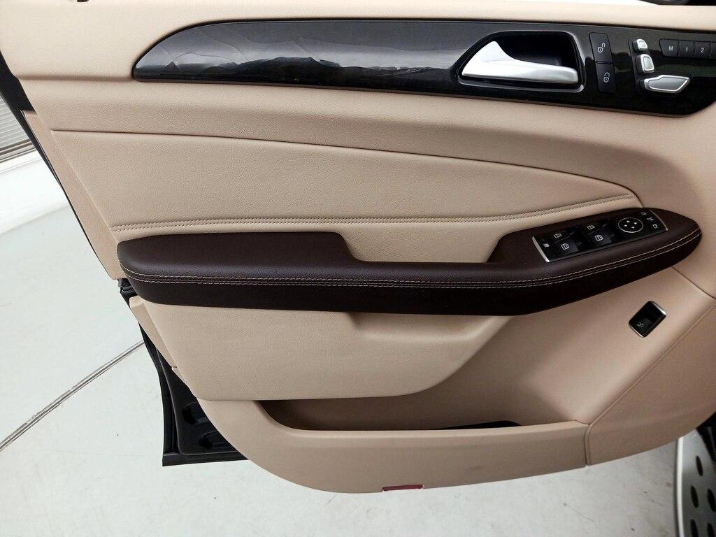used 2017 Mercedes-Benz GLE 350 car, priced at $18,998