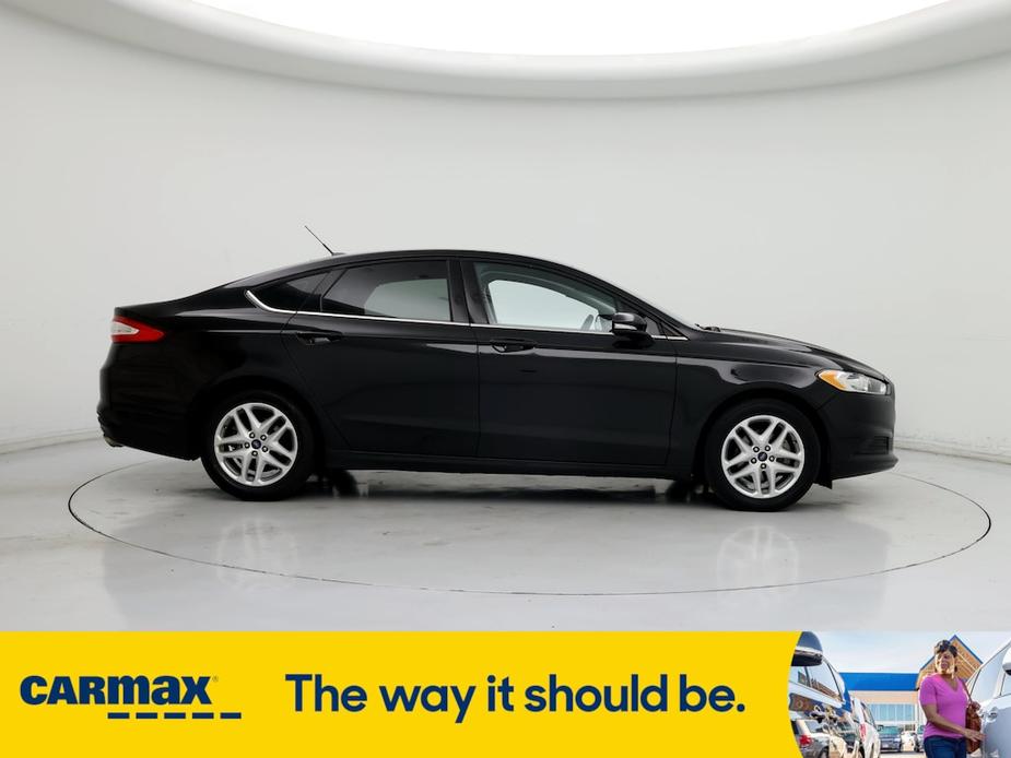 used 2014 Ford Fusion car, priced at $12,599