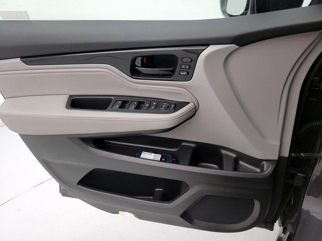 used 2022 Honda Odyssey car, priced at $40,998