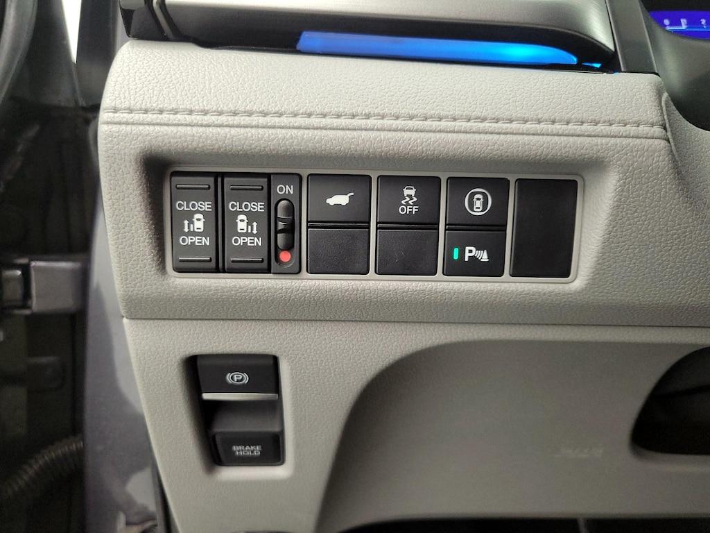 used 2022 Honda Odyssey car, priced at $40,998