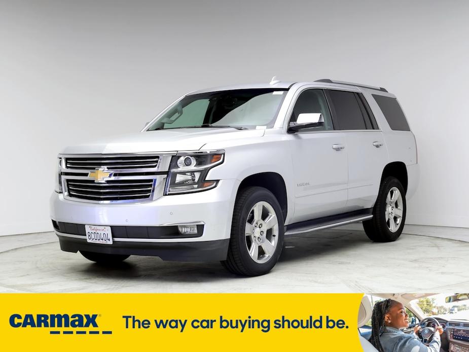 used 2018 Chevrolet Tahoe car, priced at $27,998