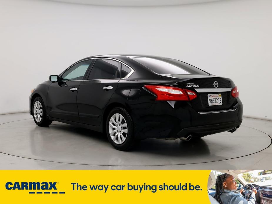 used 2016 Nissan Altima car, priced at $11,599