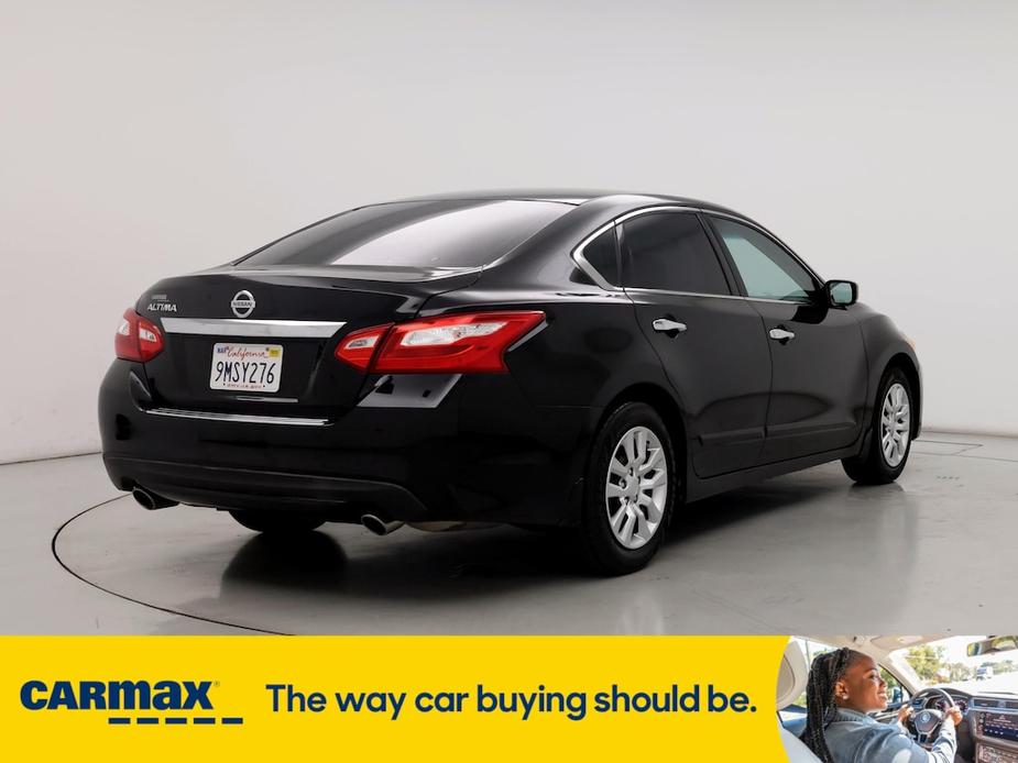 used 2016 Nissan Altima car, priced at $11,599