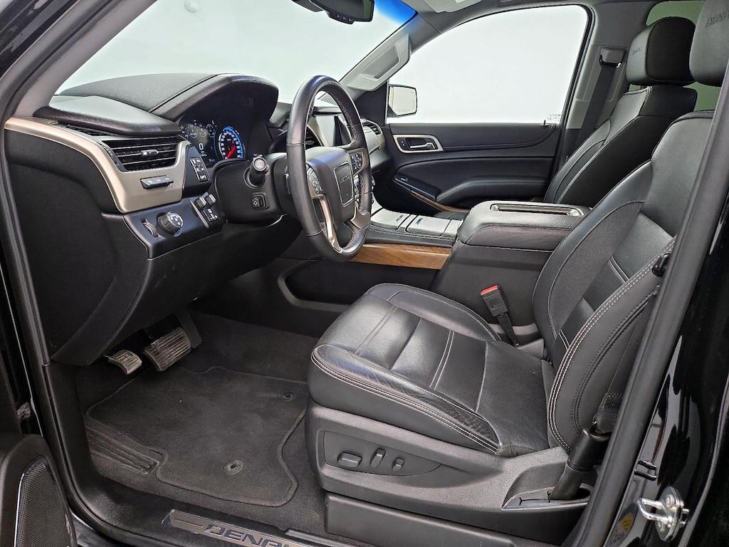 used 2020 GMC Yukon car, priced at $41,998