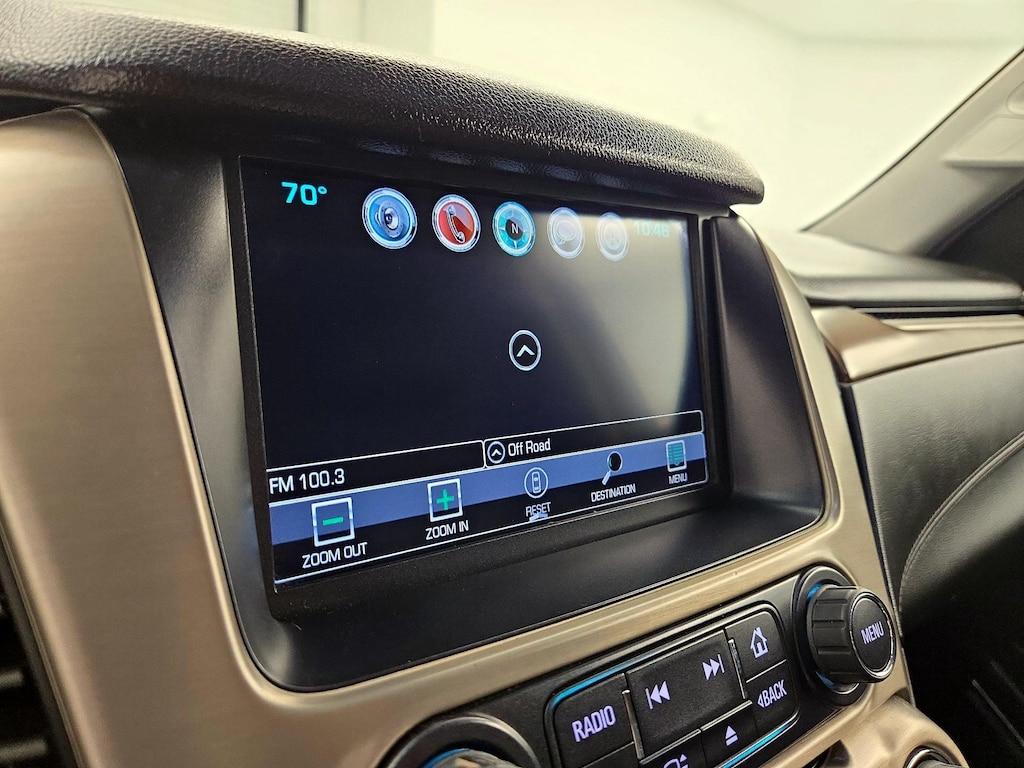 used 2020 GMC Yukon car, priced at $41,998
