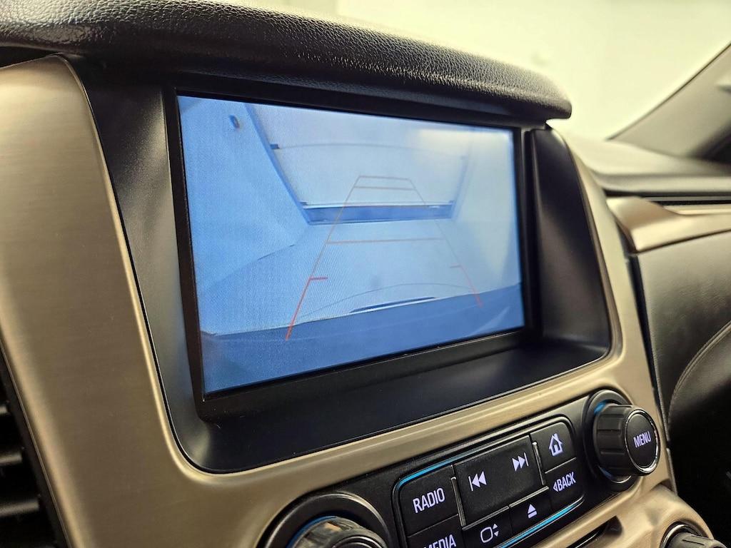used 2020 GMC Yukon car, priced at $41,998