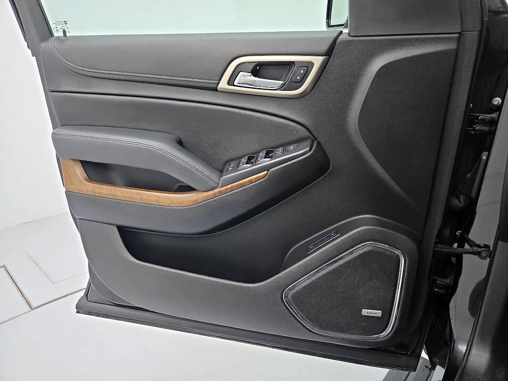 used 2020 GMC Yukon car, priced at $41,998