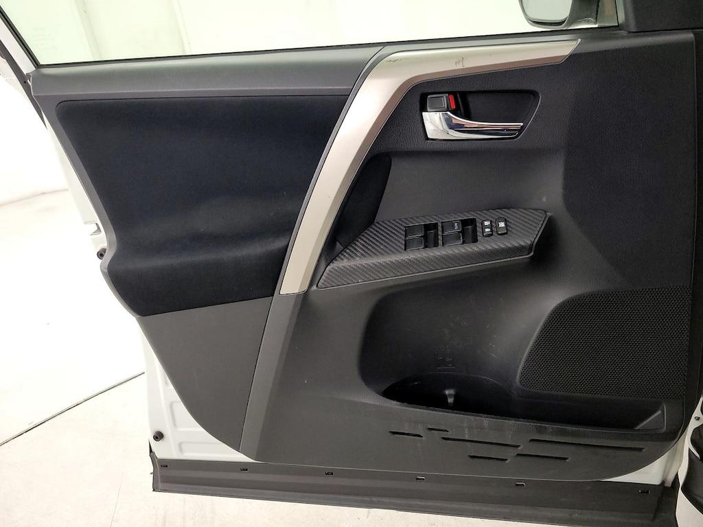 used 2014 Toyota RAV4 car, priced at $18,998