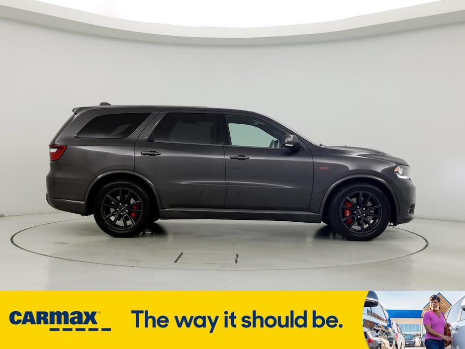 used 2018 Dodge Durango car, priced at $43,998