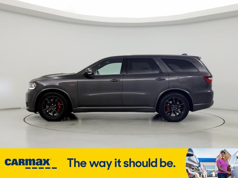 used 2018 Dodge Durango car, priced at $43,998