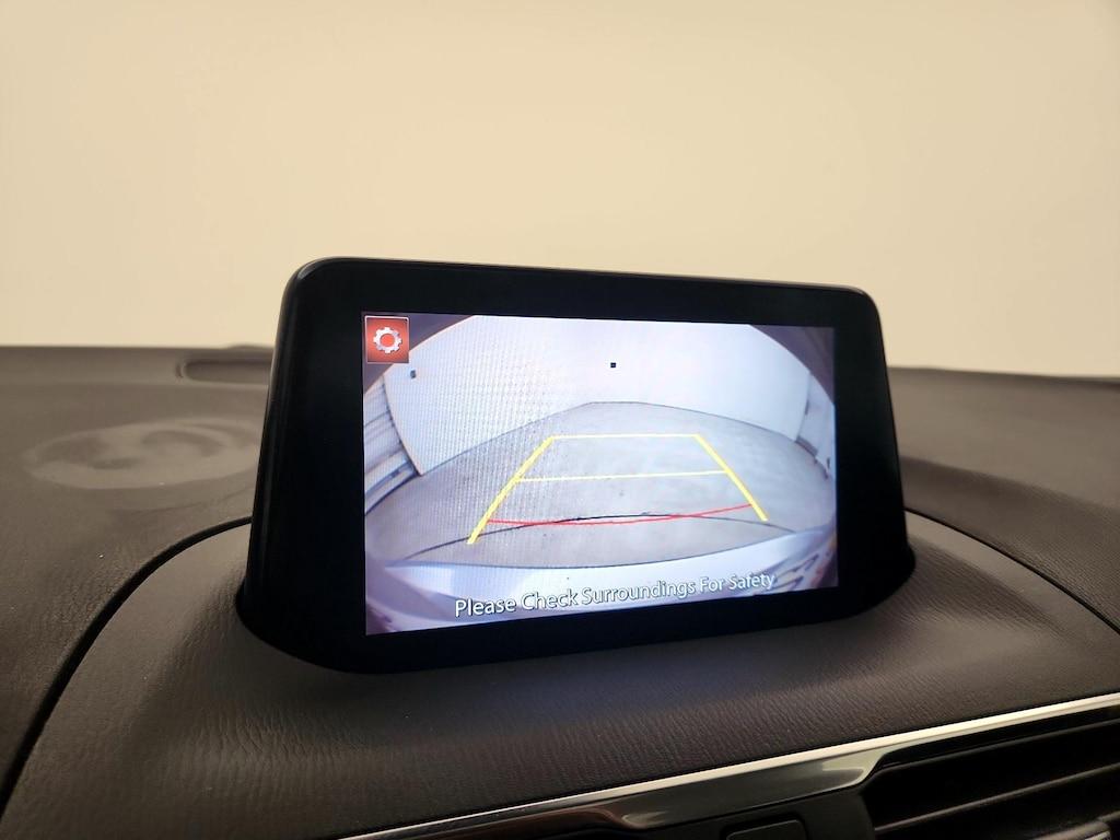 used 2018 Mazda Mazda3 car, priced at $18,998