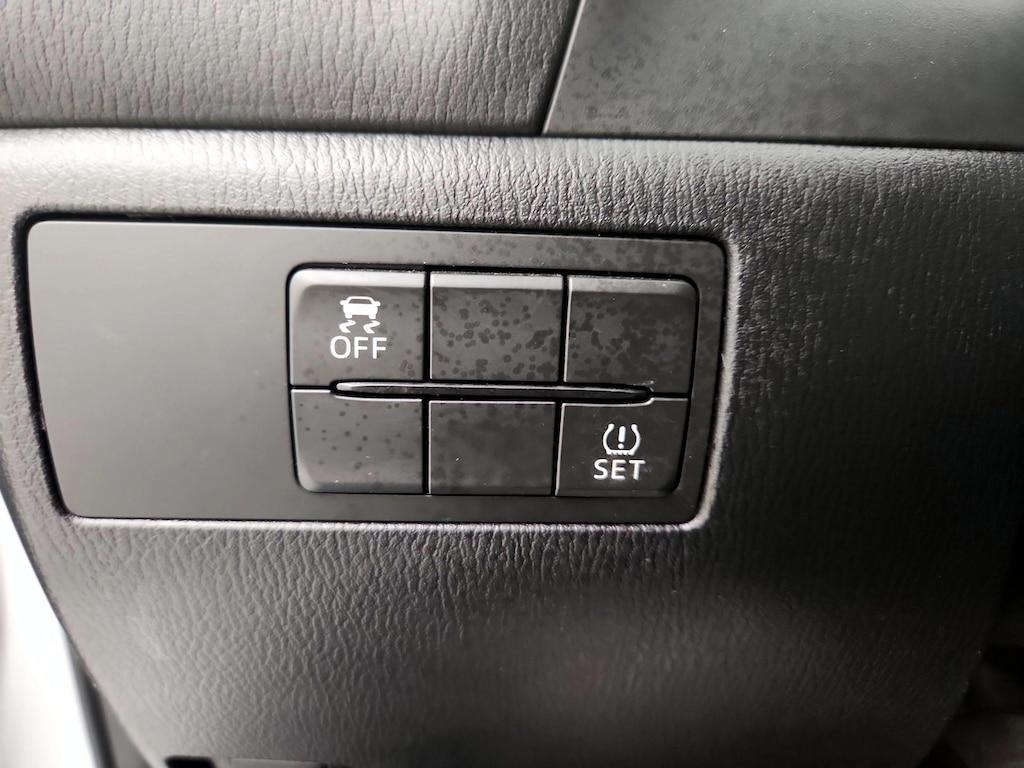 used 2018 Mazda Mazda3 car, priced at $18,998