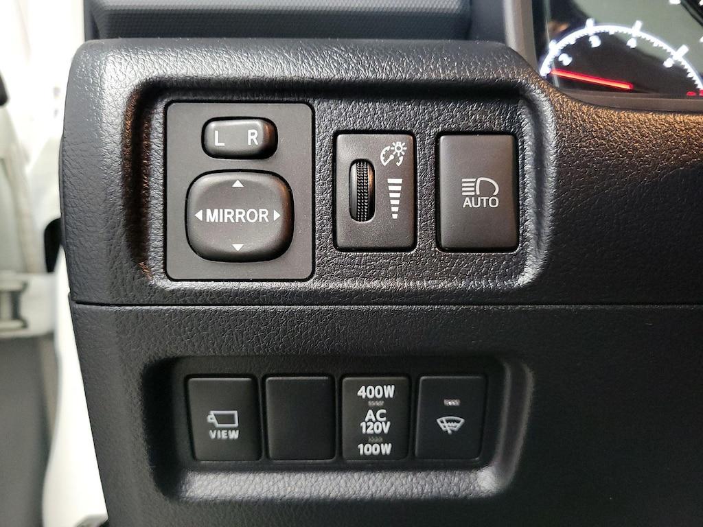 used 2023 Toyota 4Runner car, priced at $50,998