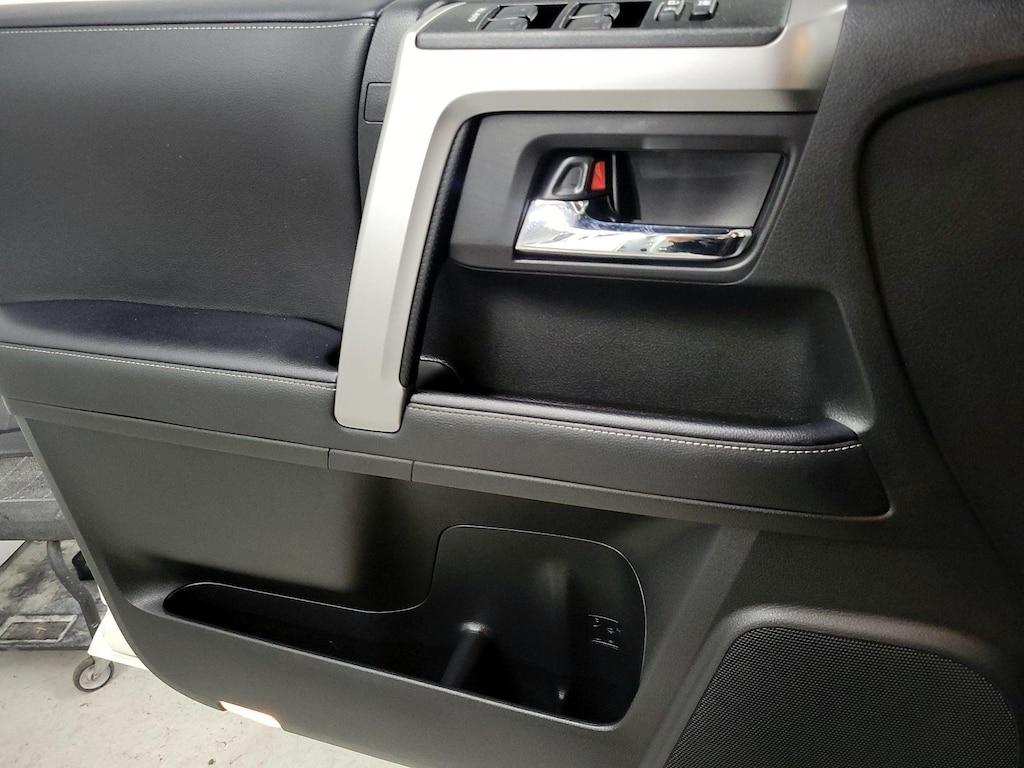 used 2023 Toyota 4Runner car, priced at $50,998